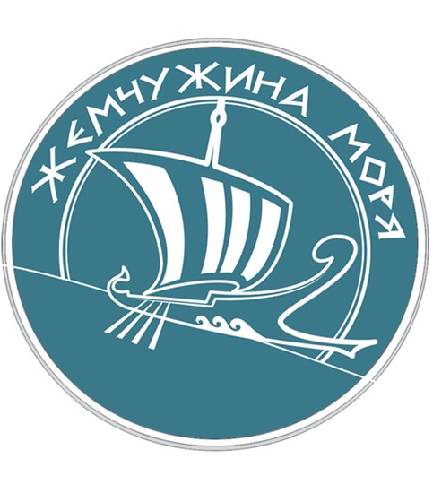 Logotypes: ТМ "Жемчужина моря"